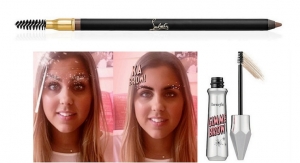 Brows-ing the Eyebrow Product Market