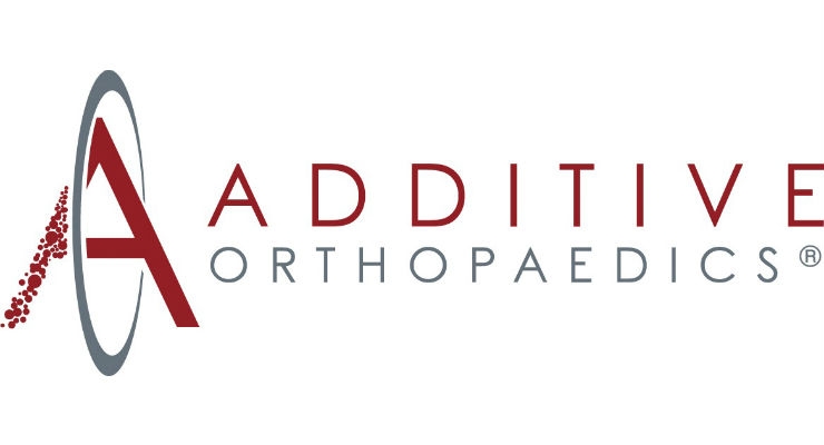 Additive Orthopaedics Launches 3D Printed Bone Segment Clinical Study