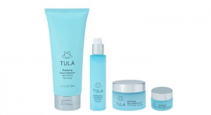 Indie Skincare Brand TULA Gets An Investment