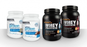 21st Century Healthcare Introduces ReNourish Whey Protein Powders