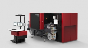 Xeikon reveals the Panther, a UV inkjet platform for labels
