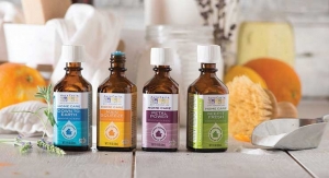 Aura Cacia Launches  Home Care Essential Oils