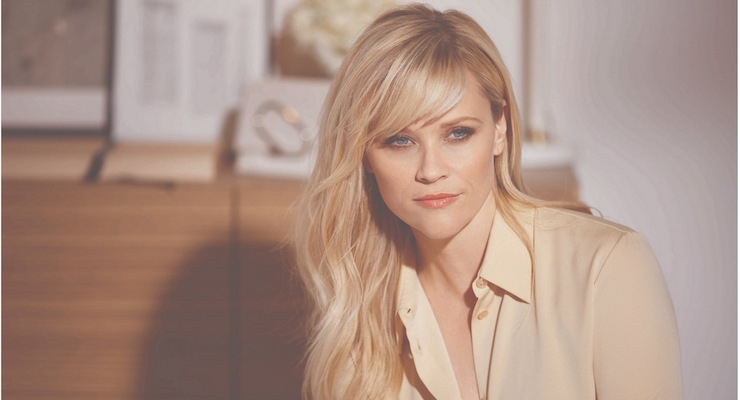 Elizabeth Arden Recruits Reese Witherspoon for New Role as 