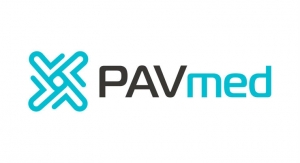 PAVmed Names Chief Financial Officer