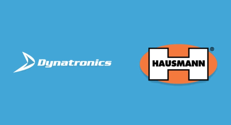 Dynatronics Completes Acquisition of Hausmann Industries 