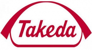Takeda Pharmaceuticals Names Emerging Markets President