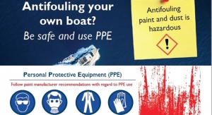 Antifouling Your Own Boat