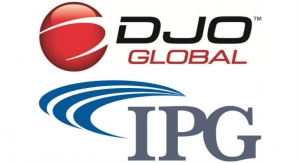 DJO and IPG Partner to Deliver High Quality Affordable Care