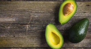 Avocados May Help Combat Metabolic Syndrome