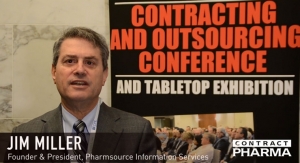 Contracting & Outsourcing 2015: Pharmsource