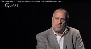 The Importance of Quality Management for Generic Drug and API Manufacturers