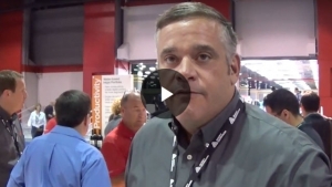 Avery Dennison discusses plate mounting at Labelexpo Americas