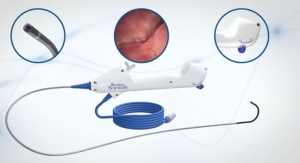 Boston Scientific Releases Disposable Flexible Ureteroscope