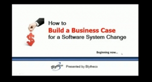 How to Build a Business Case for a Software System Change
