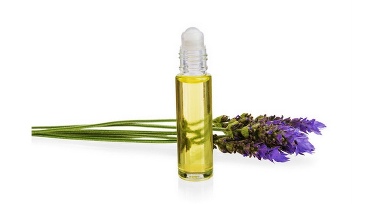 Natural Fragrances on the Rise
