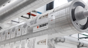 Bobst to host Technology Forum and Open House in Italy