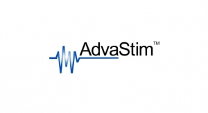  Senior-Level Neuromodulation Executive Joins AdvaStim 
