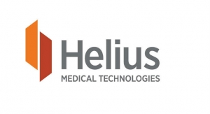  Helius Medical Technologies Receives Two Medical Method Patents 