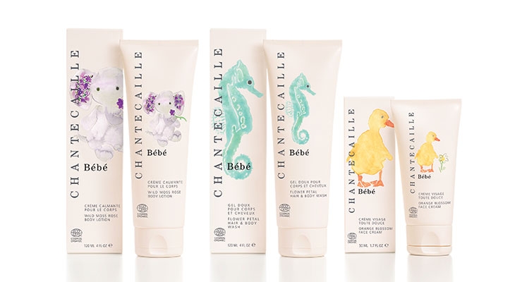 Eco-Responsible Packaging: Opportunity Knocks for Beauty Brands