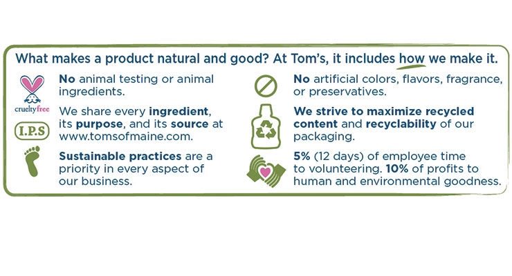 Eco-Responsible Packaging: Opportunity Knocks for Beauty Brands