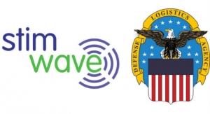 Stimwave Awarded U.S. Government DAPA Contract