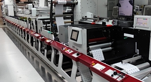 All4Labels installs Mark Andy presses at RAKO plants in Germany and China