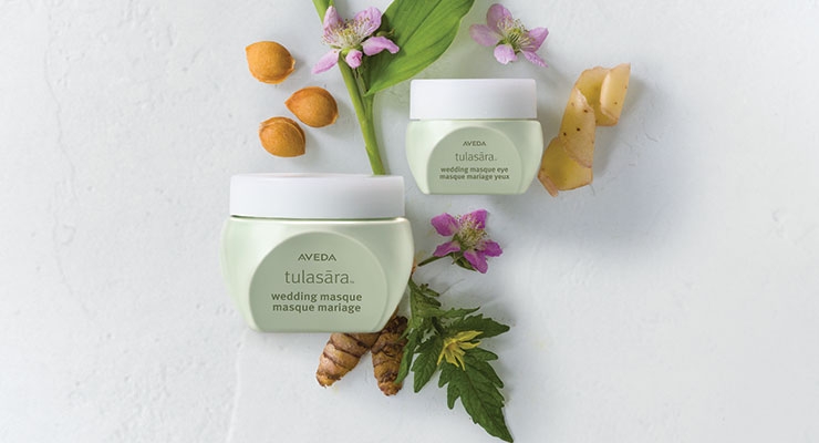Packaging Botanical Beauty With Ayurvedic Inspiration 
