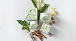 Packaging Botanical Beauty With Ayurvedic Inspiration 