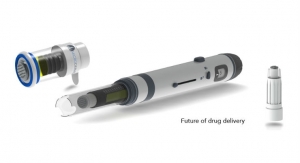 Microdermics Closes Funding Round to Scale Technology to Replace Hypodermic Needles