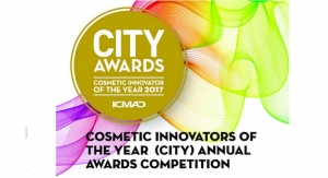 Enter the ICMAD CITY Awards By June 
