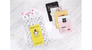 Special Delivery: Sheet Mask Subscription Service Launches