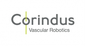 Corindus Announces Partnership With BLOXR Solutions to Distribute Radiation Protection Products