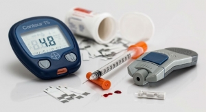 Diabetes App Forecasts Blood Sugar Levels