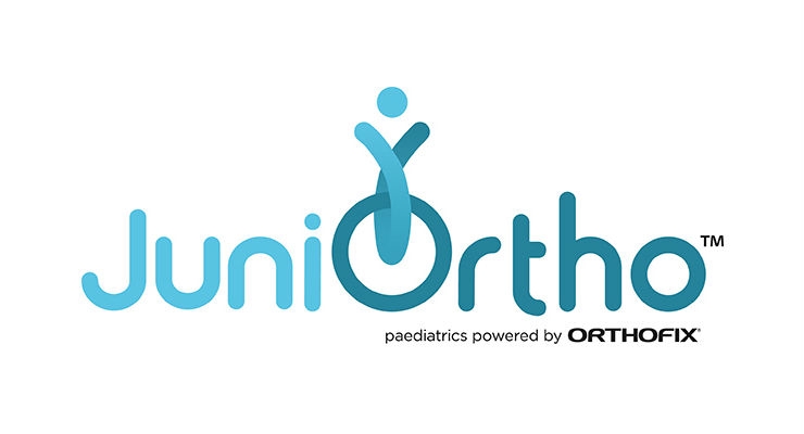 Orthofix Launches JuniOrtho Extremity Fixation Pediatric Products