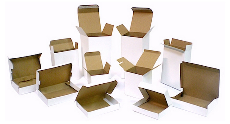 Global Paperboard Packaging Market To Reach US $227.47 By 2024