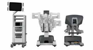 da Vinci X Robotic-Assisted Surgical System Wins CE Mark