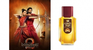 Bajaj Almond Drops Hair Oil Collaborates with Blockbuster Film in India