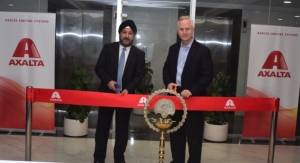 Axalta Opens New India Headquarters to Support Future Growth 