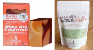 Whole Foods Market Names Pacha Soap 