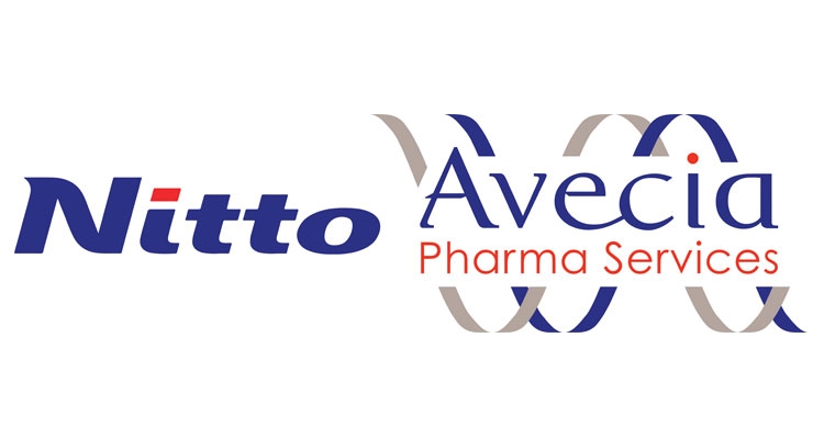 Nitto Avecia Pharma Services