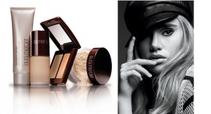 Shiseido Canada Promotes Latest Acquisition, Laura Mercier Cosmetics