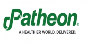 Patheon Completes NC Sterile Expansion  