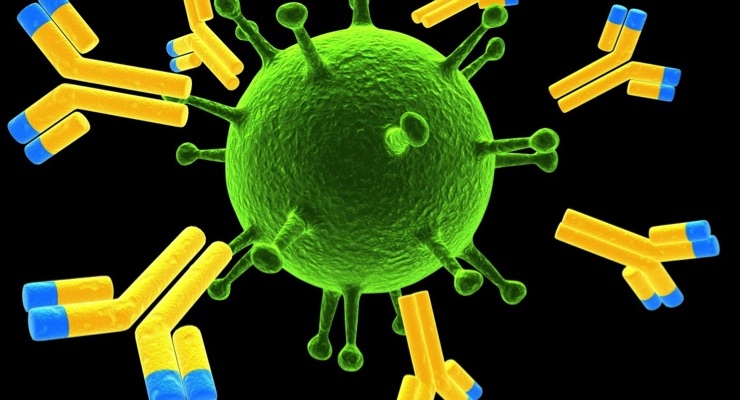 Crown Bioscience Enters Antibody Collaboration