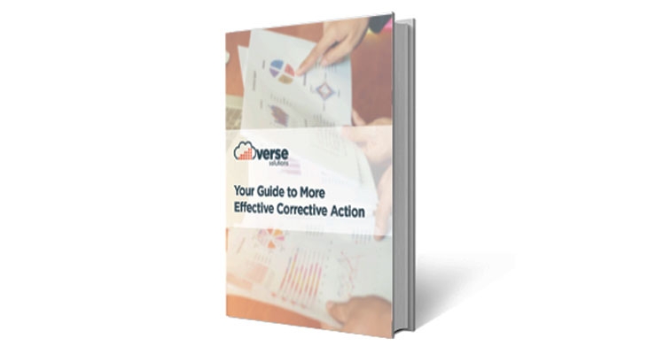 Your Guide to More Effective Corrective Action