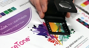 Pulse Roll Label Products launches new UV flexo ink system