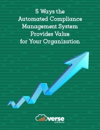 5 Ways the Automated Compliance Management System Provides Value for Your Organization