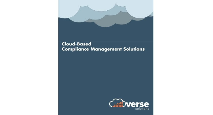Cloud-Based Compliance Management Solutions