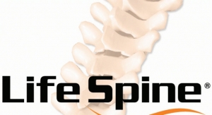 Life Spine Launches Lordotic Expandable Interbody Solution
