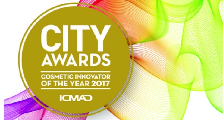ICMAD Prepares for CITY Awards