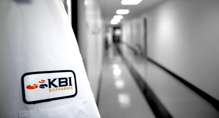 KBI Biopharma Invests $30M in Facility Upgrades